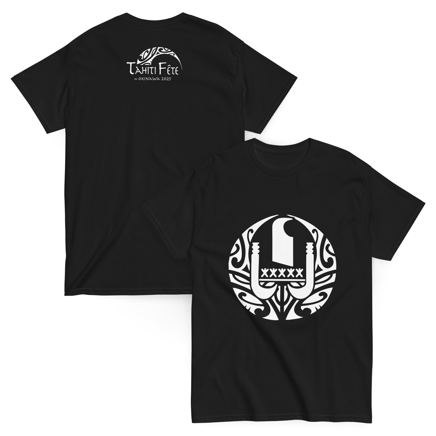 HAWAII embroidered cap