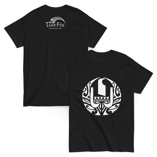 HAWAII embroidered cap