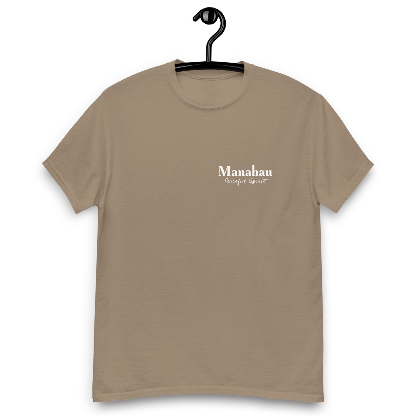 Peaceful Spirit Tシャツ【オンライン限定】