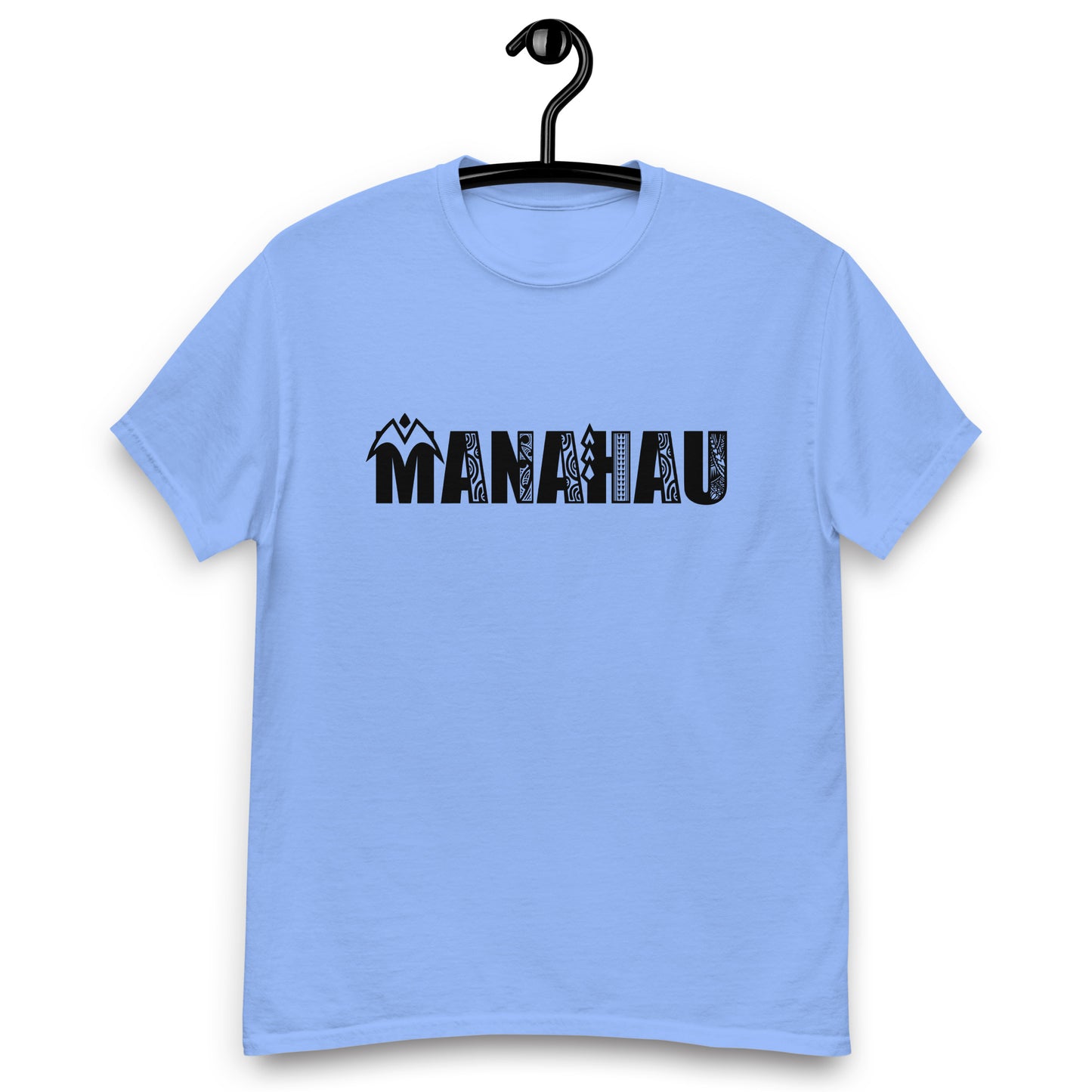MANAHAU Tatau Logo Tシャツ【オンライン限定】