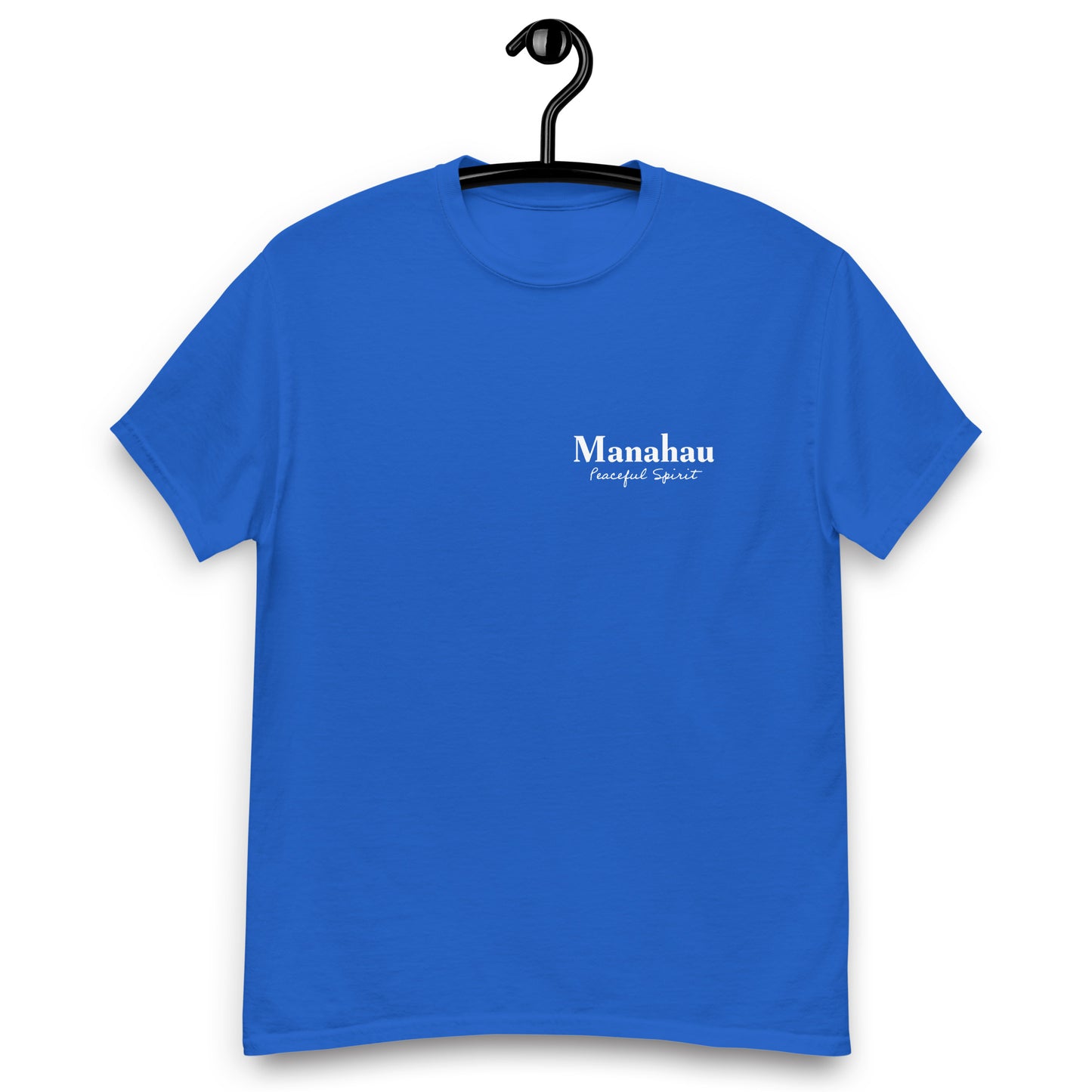 Peaceful Spirit Tシャツ【オンライン限定】