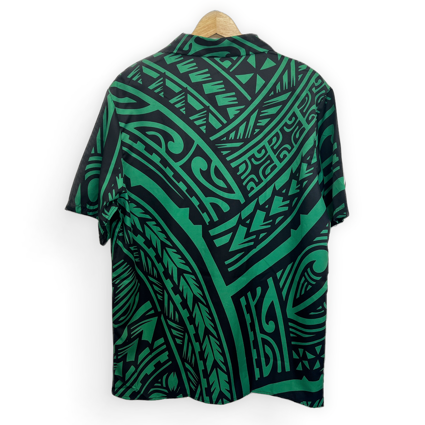Manahau original aloha shirt