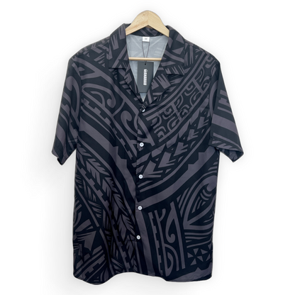 Manahau original aloha shirt