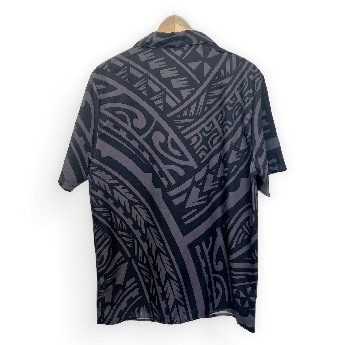 Manahau original aloha shirt