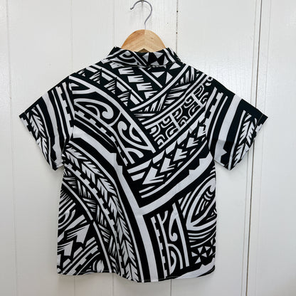 Manahau original aloha shirt