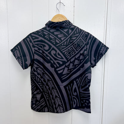 Manahau original aloha shirt