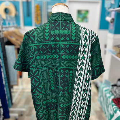 MANAHAU Okinawa Shirts