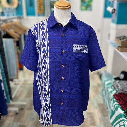 MANAHAU Okinawa Shirts