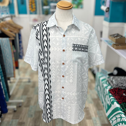 MANAHAU Okinawa Shirts