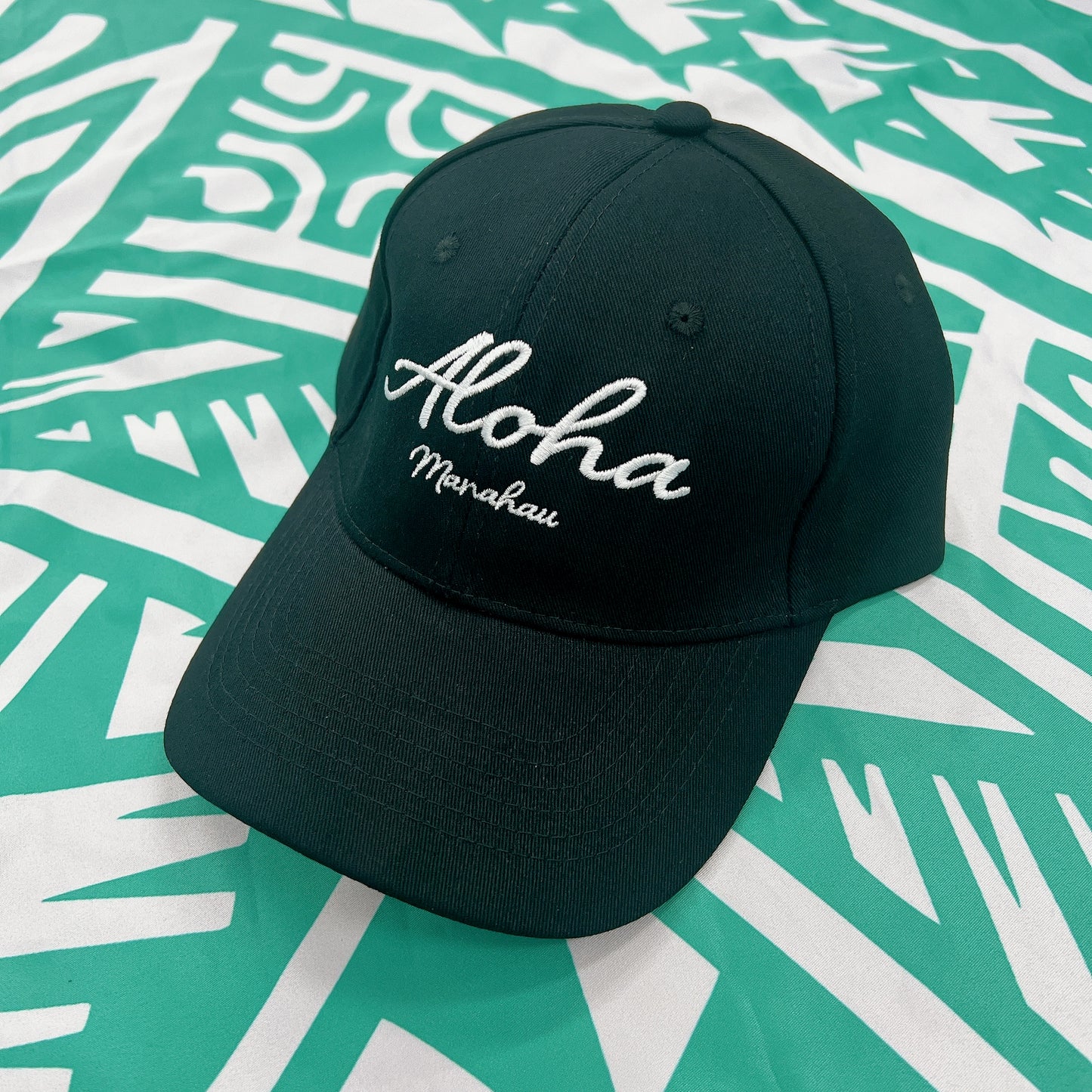 HAWAII embroidered cap