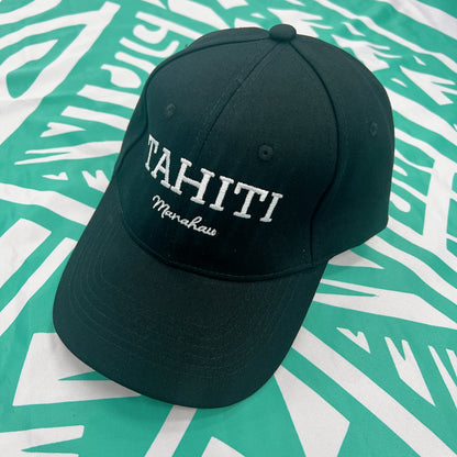 HAWAII embroidered cap