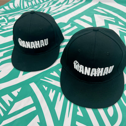 HAWAII embroidered cap