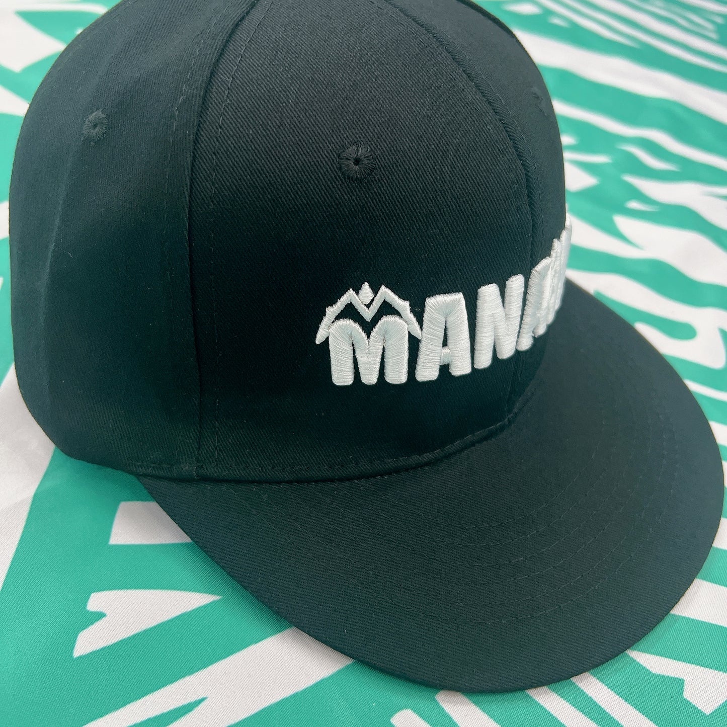 HAWAII embroidered cap