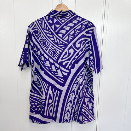 Manahau original aloha shirt