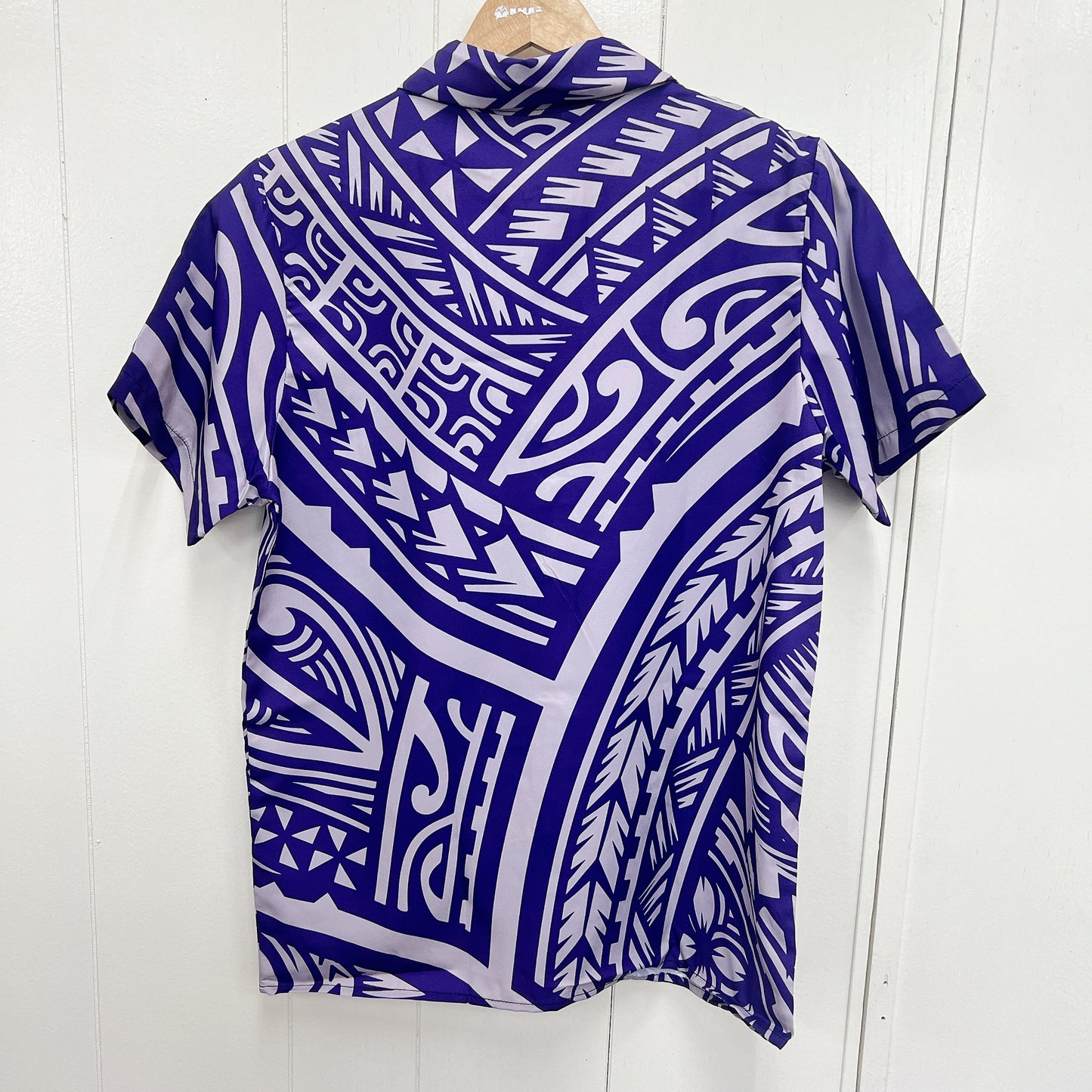 Manahau original aloha shirt