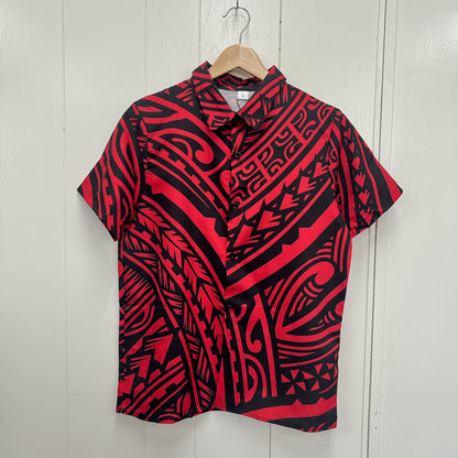 Manahau original aloha shirt