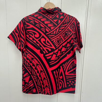 Manahau original aloha shirt