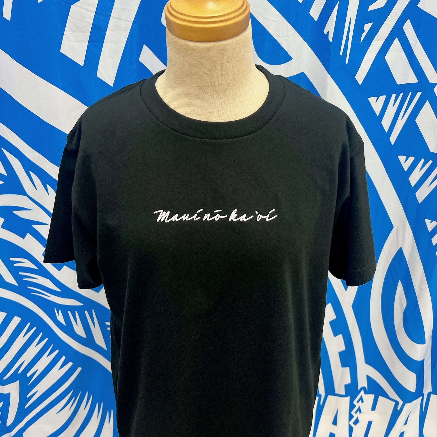 GRADATION LOGO T-shirt