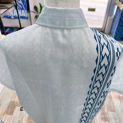 Manahau original aloha shirt
