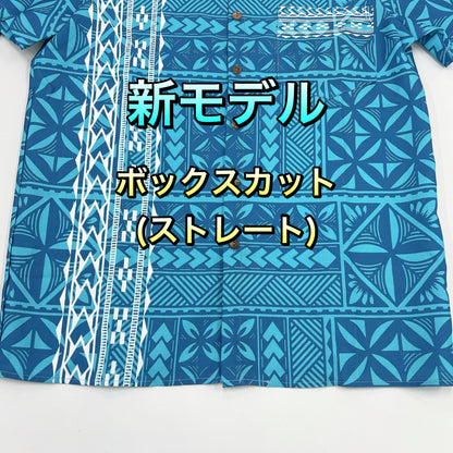 Manahau original aloha shirt