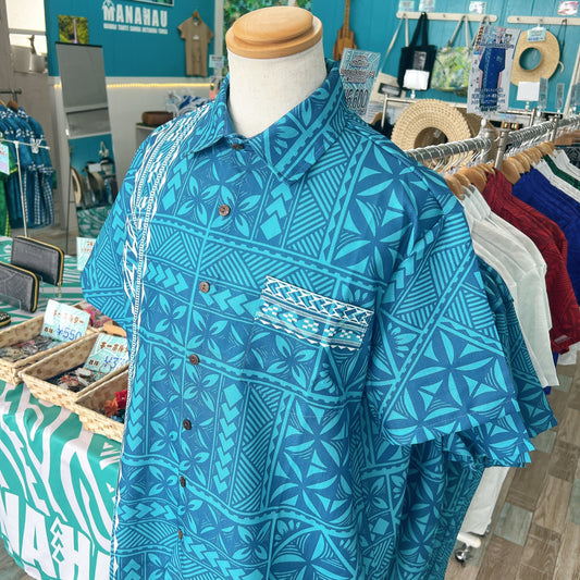 <NEW> MANAHAU Okinawa Shirts 2026