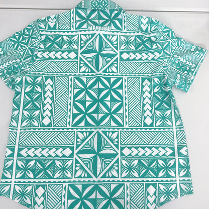 Manahau original aloha shirt