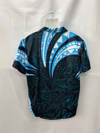 Tribal Aloha Shirt