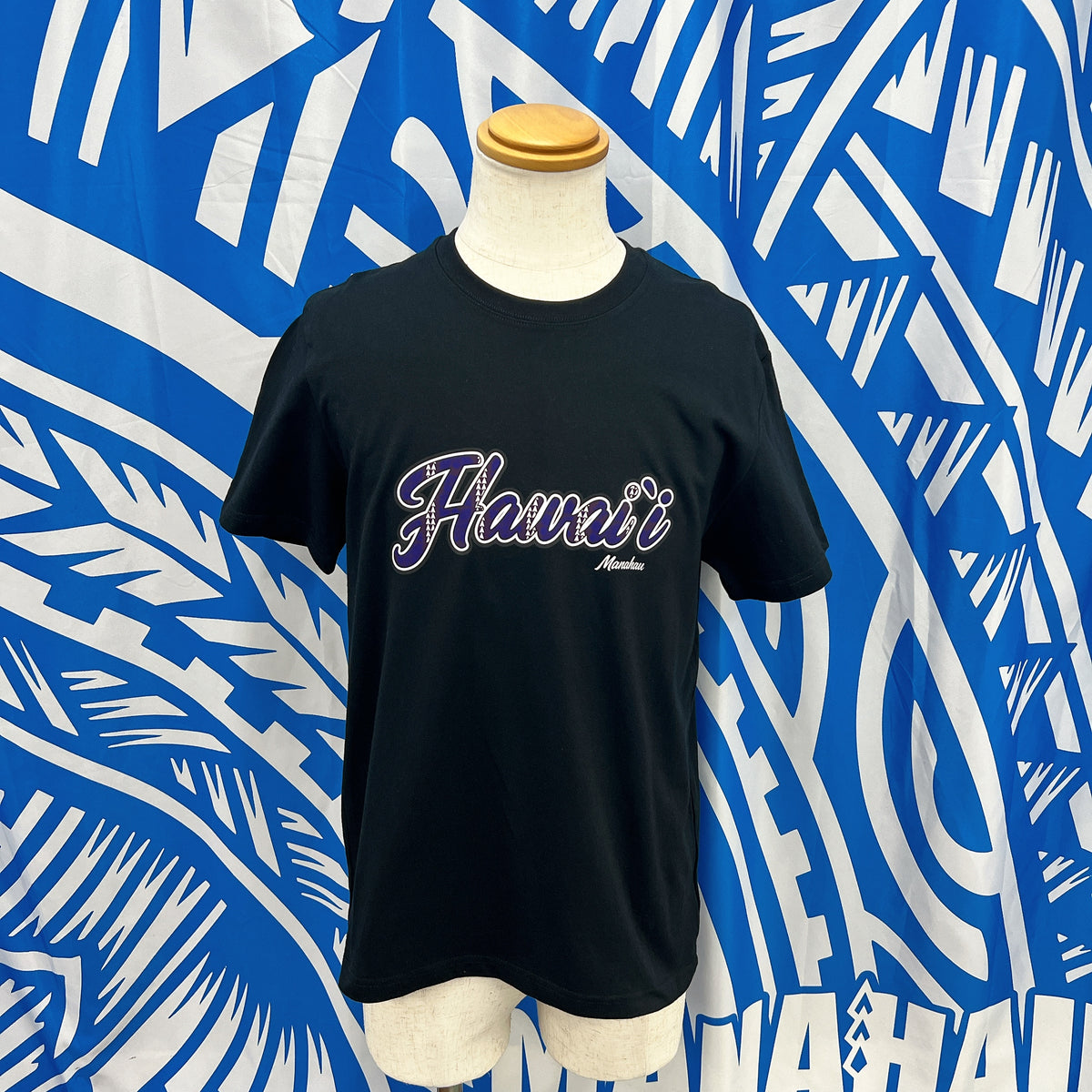 POLYNESIAN ISLANDS T-SHIRTS