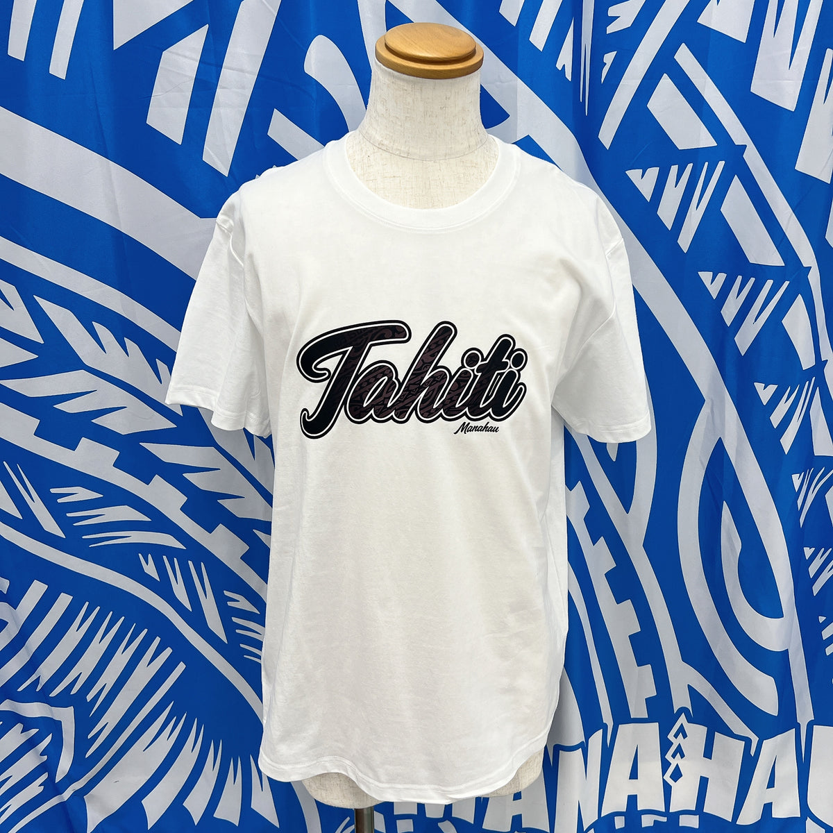 POLYNESIAN ISLANDS T-SHIRTS