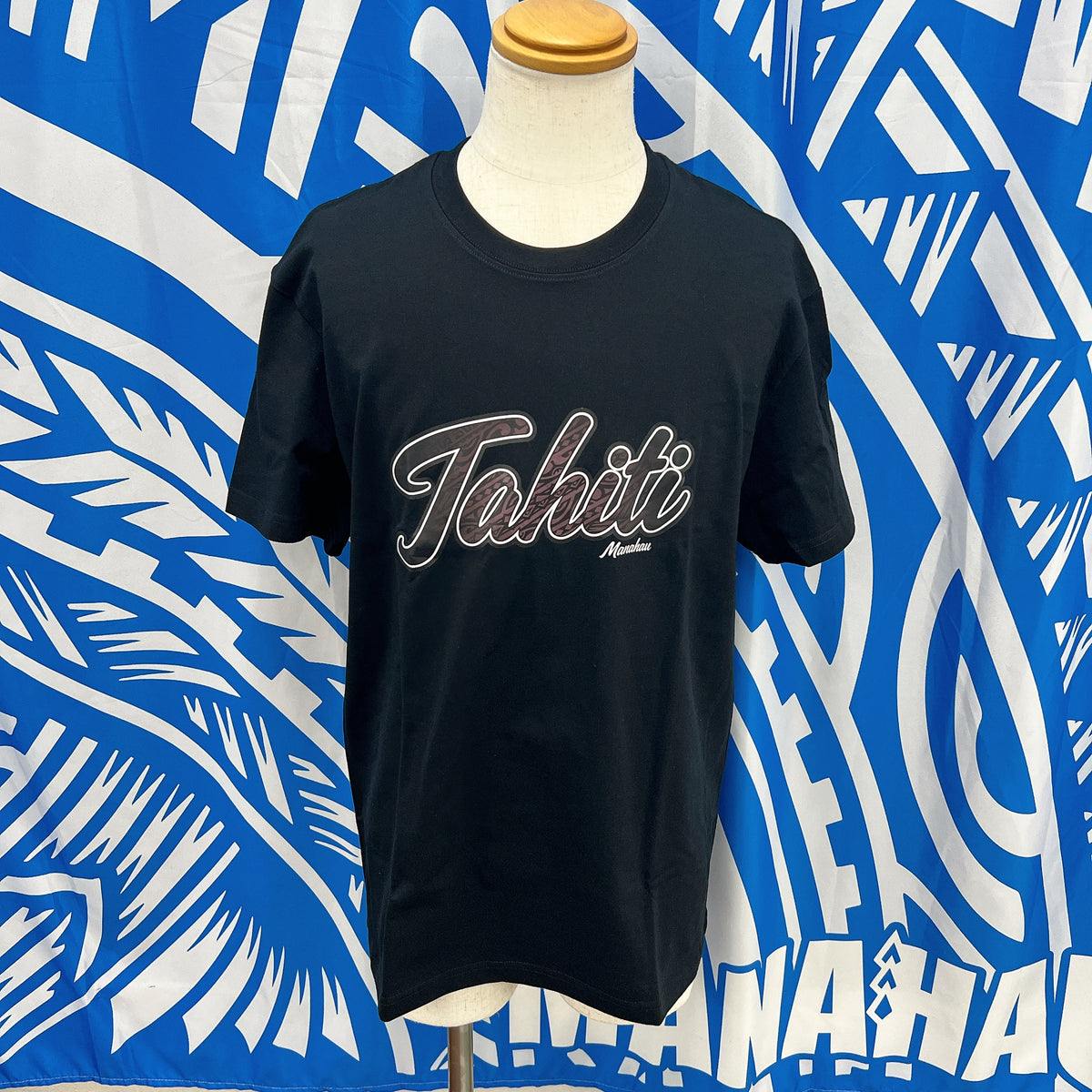 POLYNESIAN ISLANDS T-SHIRTS