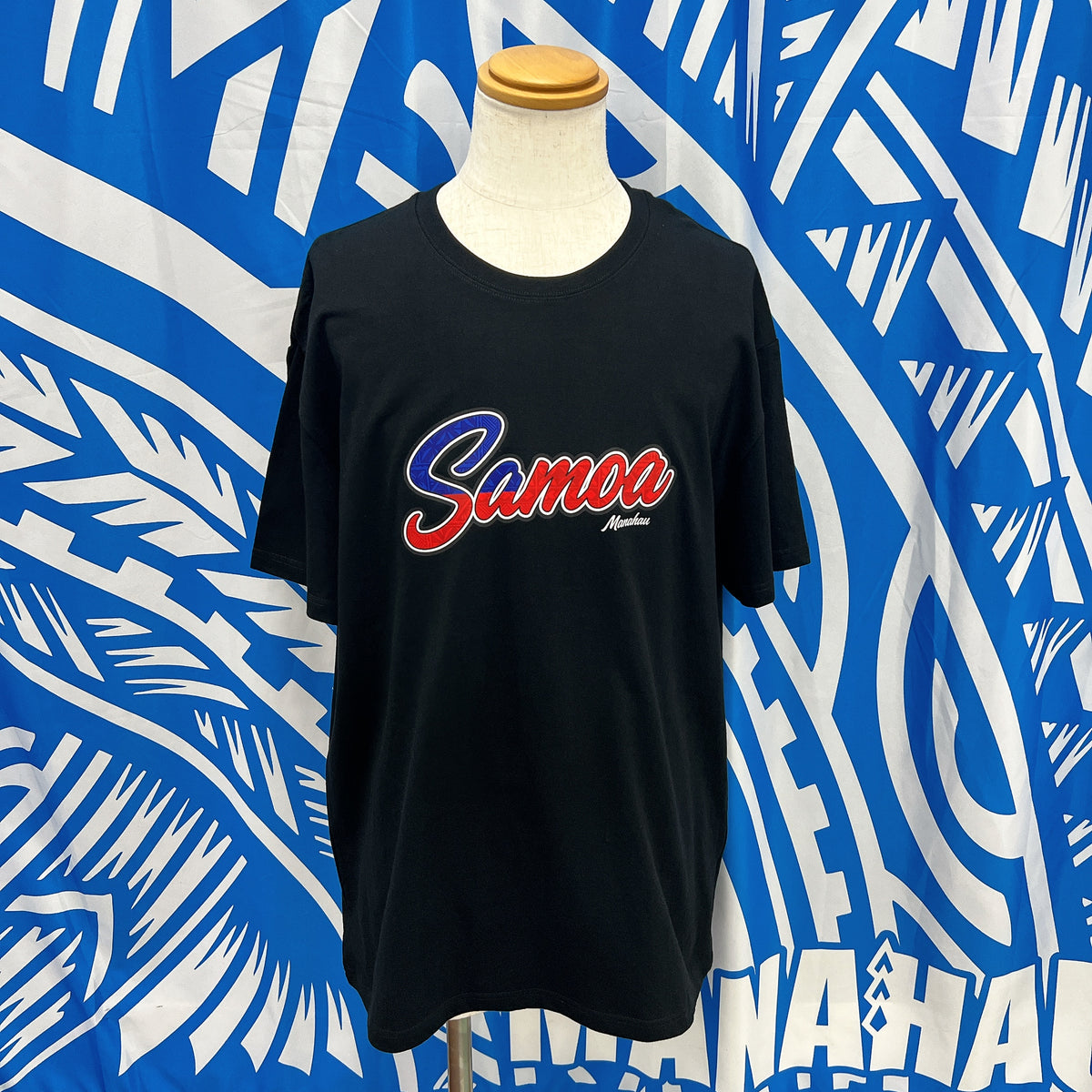 POLYNESIAN ISLANDS T-SHIRTS
