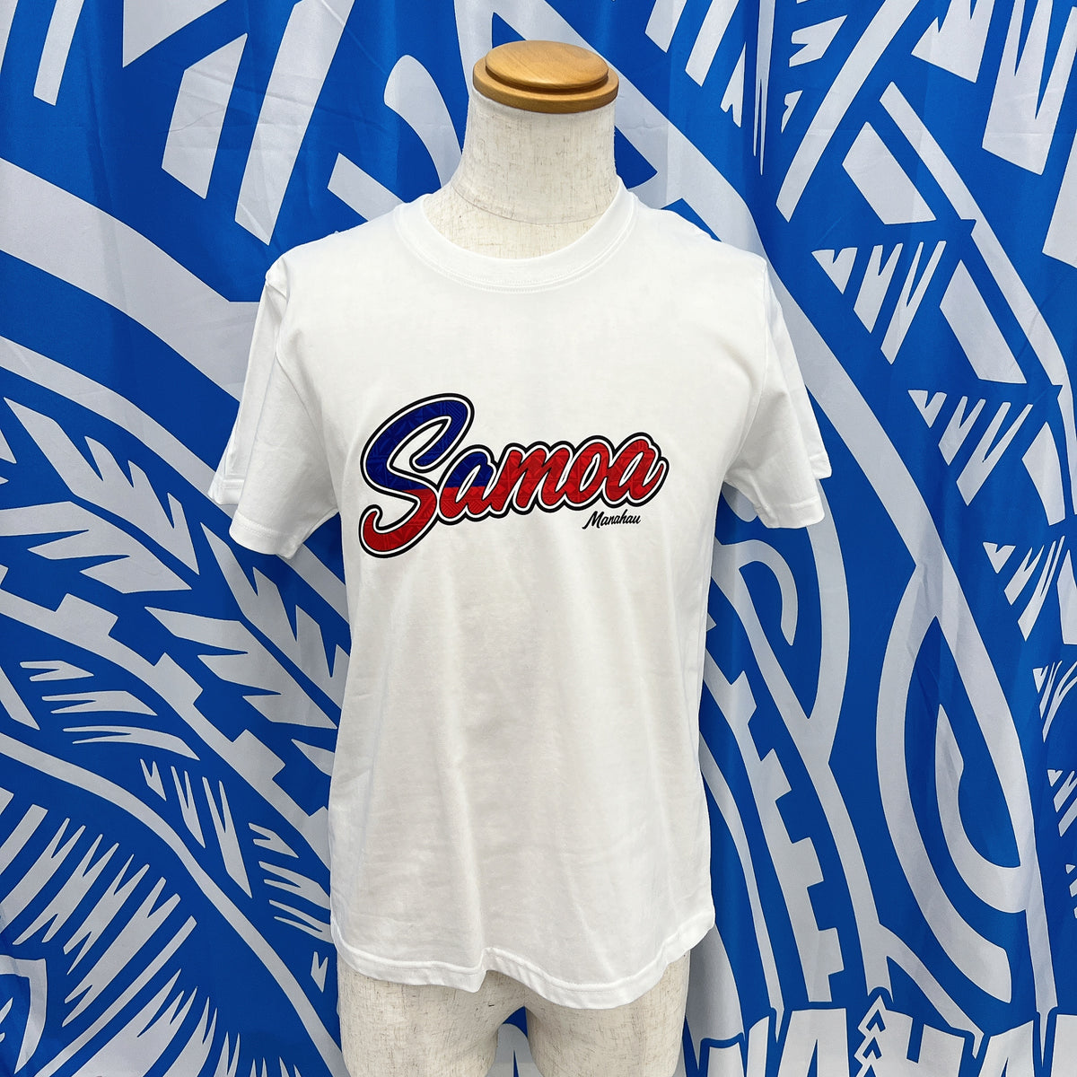 POLYNESIAN ISLANDS T-SHIRTS