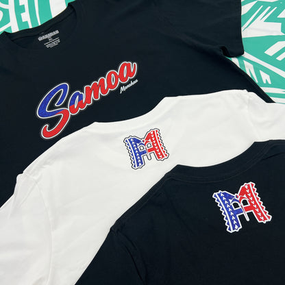 POLYNESIAN ISLANDS T-SHIRTS