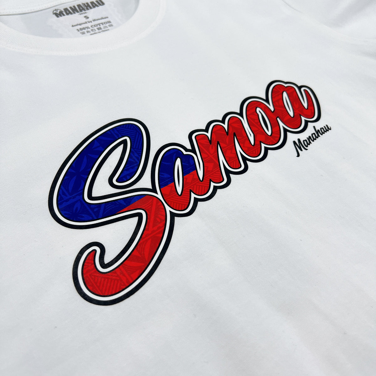 POLYNESIAN ISLANDS T-SHIRTS