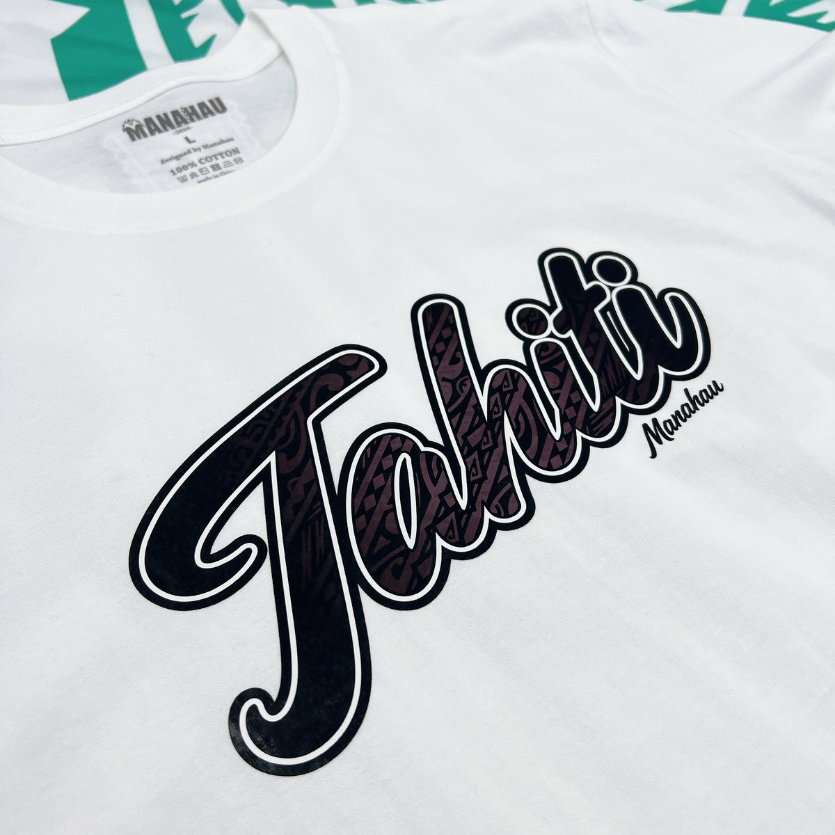 POLYNESIAN ISLANDS T-SHIRTS