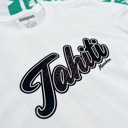 POLYNESIAN ISLANDS T-SHIRTS