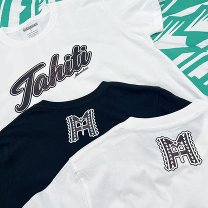 POLYNESIAN ISLANDS T-SHIRTS