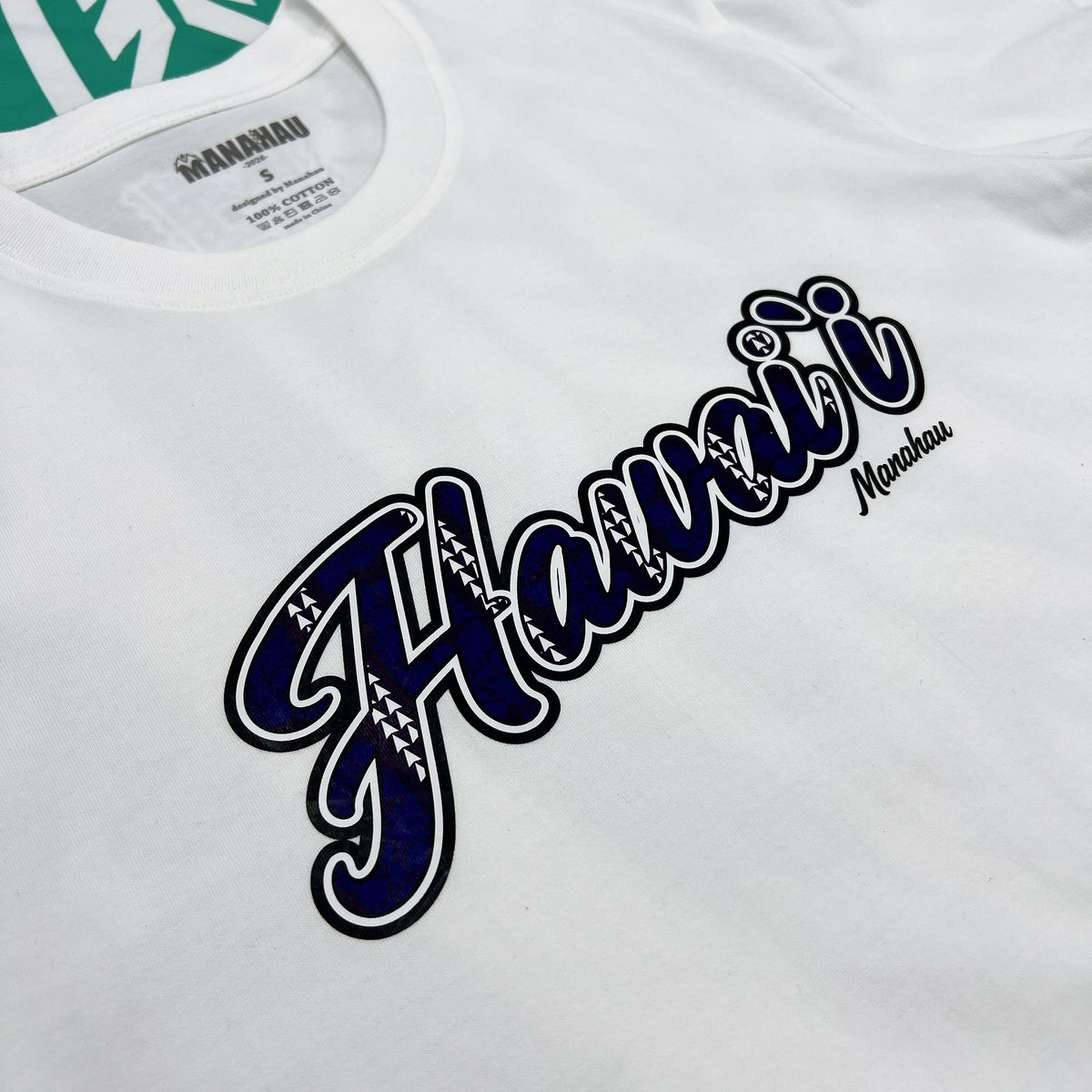 POLYNESIAN ISLANDS T-SHIRTS