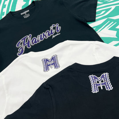 POLYNESIAN ISLANDS T-SHIRTS