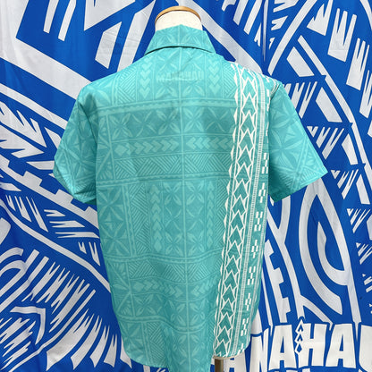 MANAHAU Okinawa Shirts