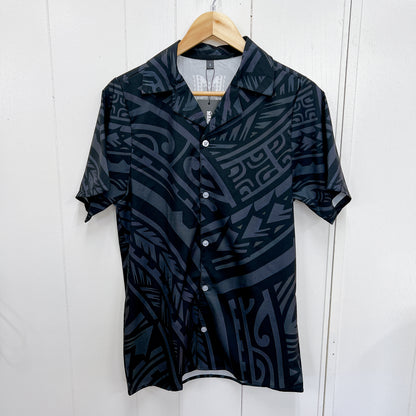 Manahau original aloha shirt