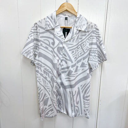 Manahau original aloha shirt