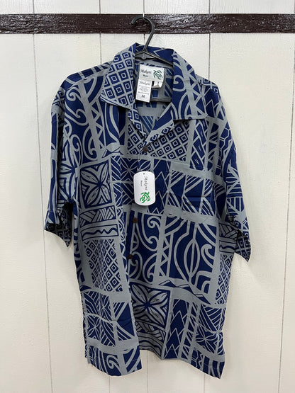 Makani Aloha Shirt