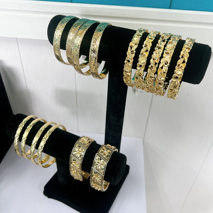 ハワイアンブレスレット＜バングル＞