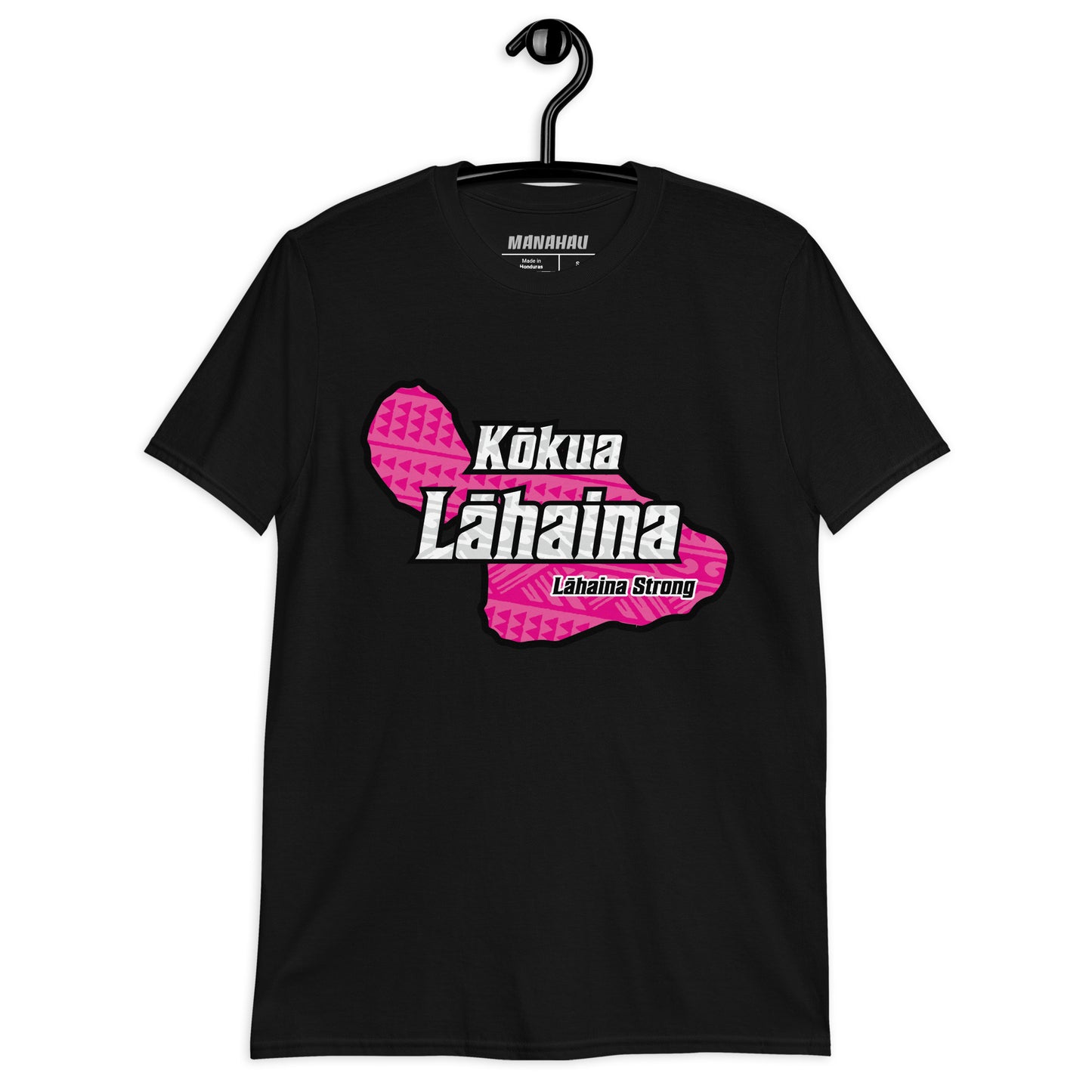 Kōkua Lāhaina Tシャツ<Tribal>