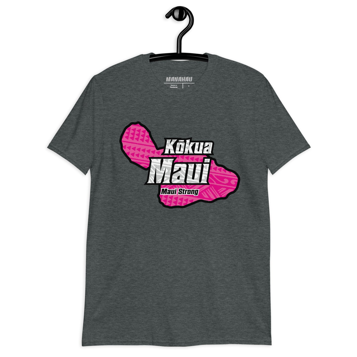 Kōkua Maui Tシャツ<Tribal>