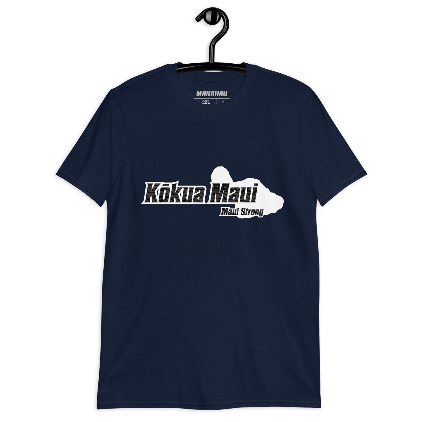Kōkua Maui Tシャツ_2