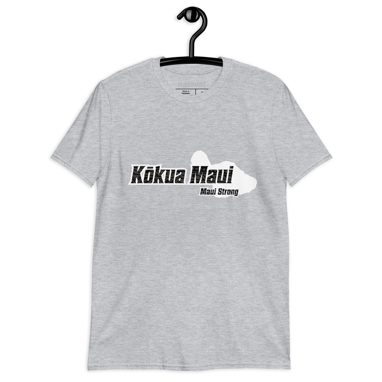 Kōkua Maui Tシャツ_2