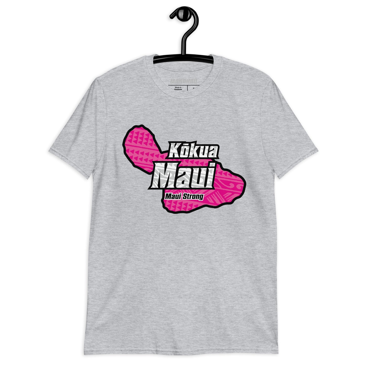 Kōkua Maui Tシャツ<Tribal>