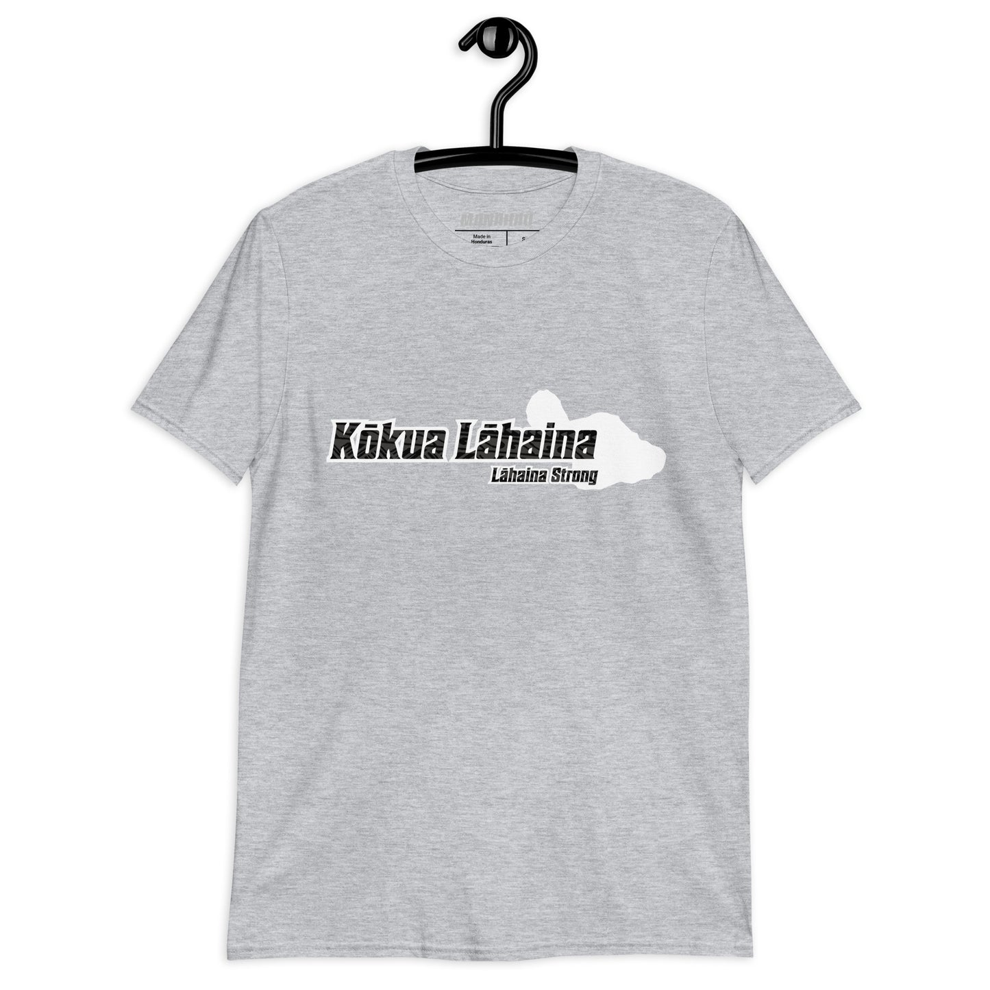 Kōkua Lāhaina Tシャツ_1